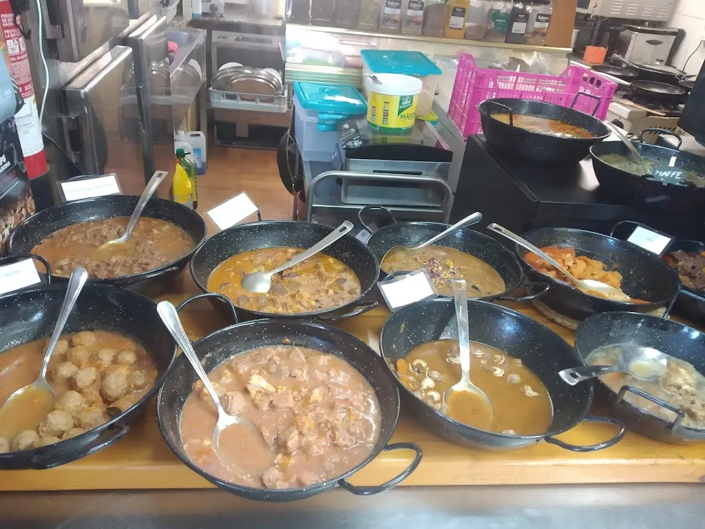 Menu_Nou Cachap antic bar Llaurador_Pedreguer_image_8