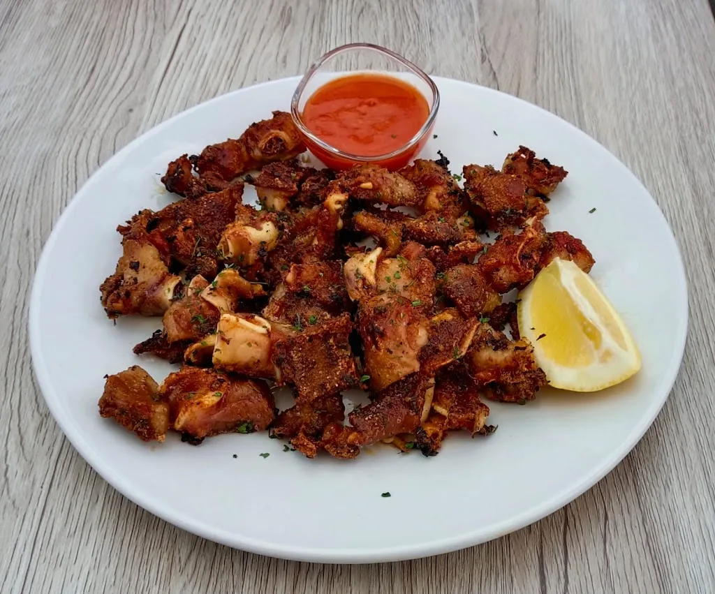 Azabache Bar Restaurante restaurant in Torrejón de la Calzada