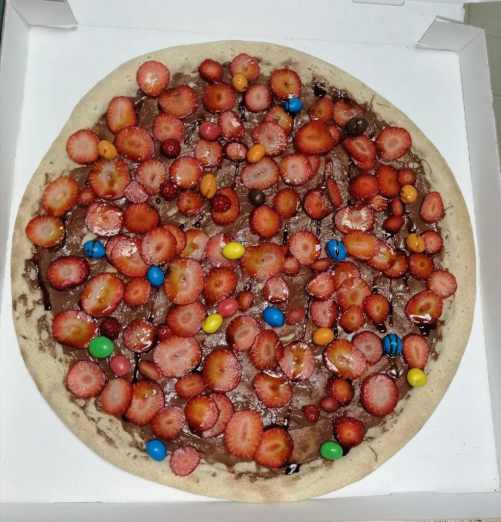 Menu_PIZZERIA MEDITERRANEA TORREJON C_Torrejón de la Calzada_image_5