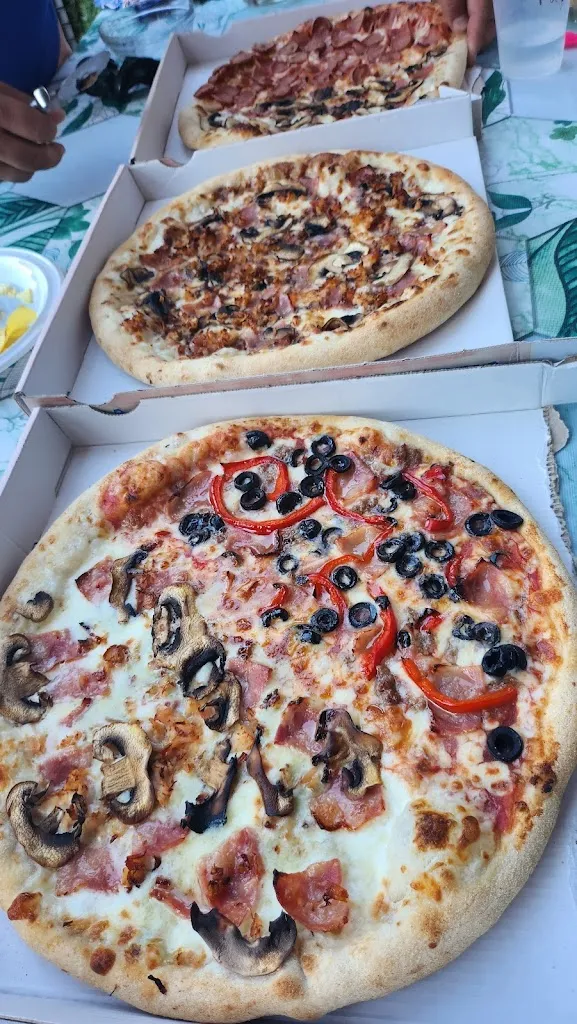 Menu_PIZZERIA MEDITERRANEA TORREJON C_Torrejón de la Calzada_image_9