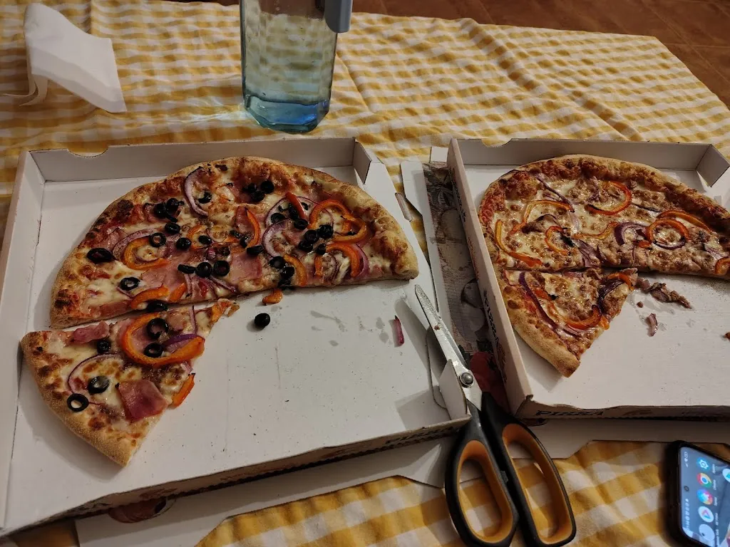 Joan Llorens_PIZZERIA MEDITERRANEA TORREJON C_Torrejón de la Calzada_review