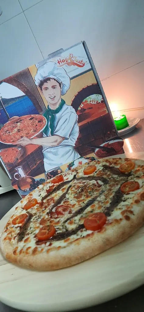 PIZZERIA MEDITERRANEA TORREJON C_Torrejón de la Calzada_slider_image_3