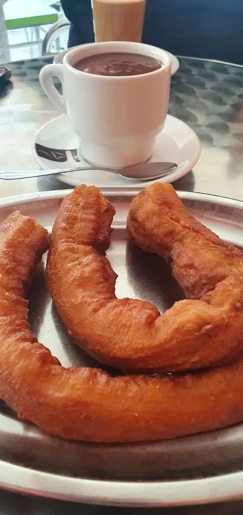 Menu_Bar-Churreria La curva_Torrejón de la Calzada_image_4