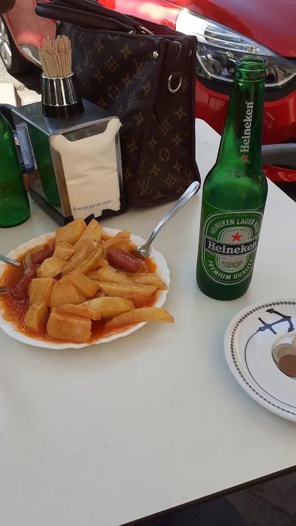 Menu_Bar-Churreria La curva_Torrejón de la Calzada_image_5