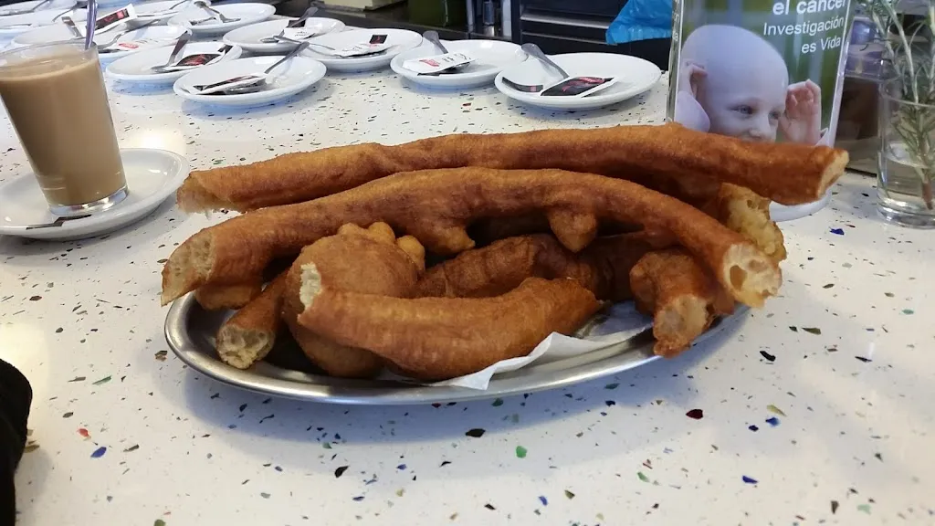 Menu_Bar-Churreria La curva_Torrejón de la Calzada_image_8