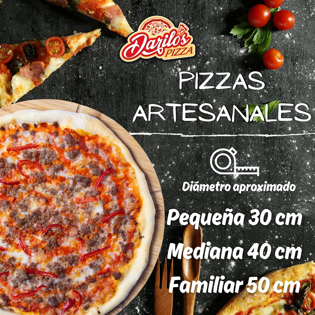 Menu_Darilo's Pizza Torrejón Calzada_Torrejón de la Calzada_image_4