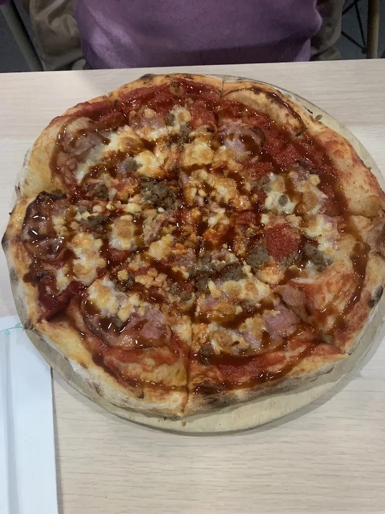 Menu_Darilo's Pizza Torrejón Calzada_Torrejón de la Calzada_image_5