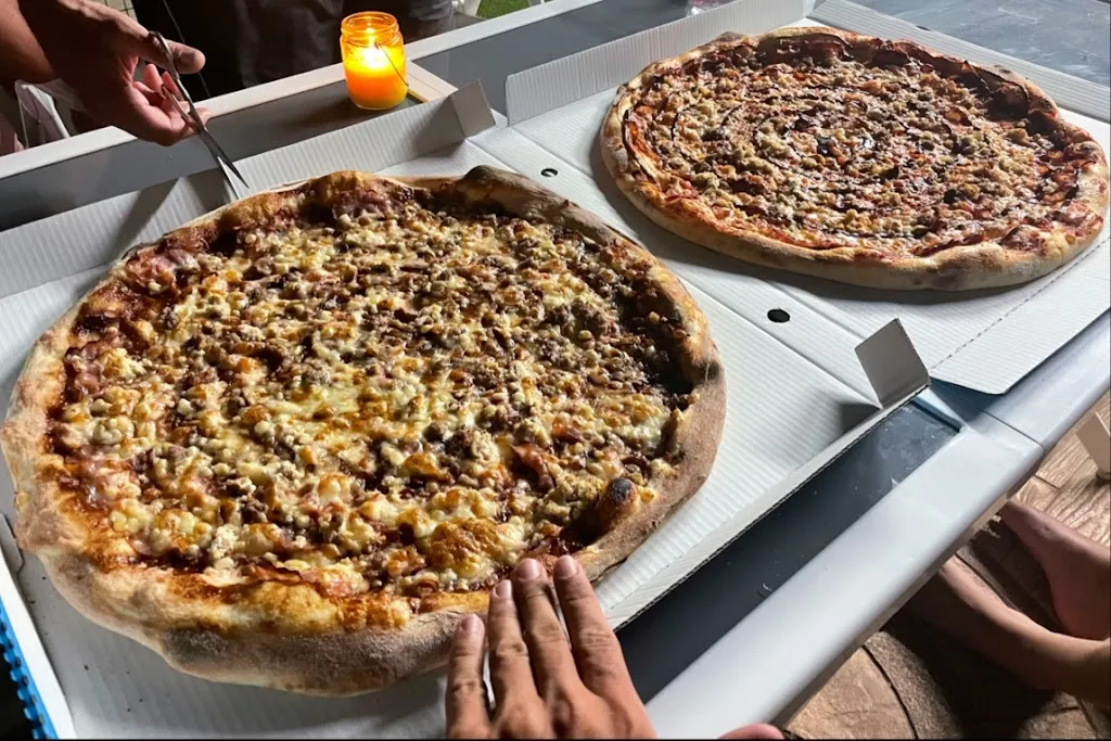 Menu_Darilo's Pizza Torrejón Calzada_Torrejón de la Calzada_image_6