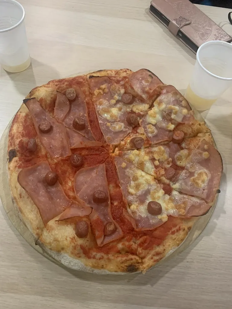 Menu_Darilo's Pizza Torrejón Calzada_Torrejón de la Calzada_image_8