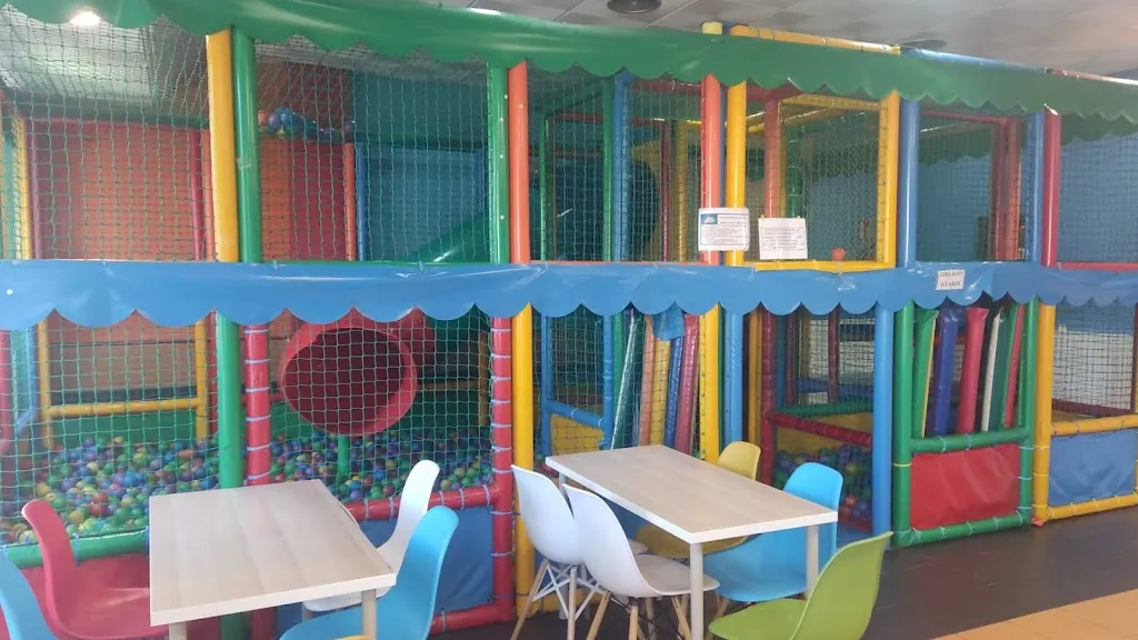 samu Diaz_Darilo's Pizza Torrejón Calzada_Torrejón de la Calzada_review