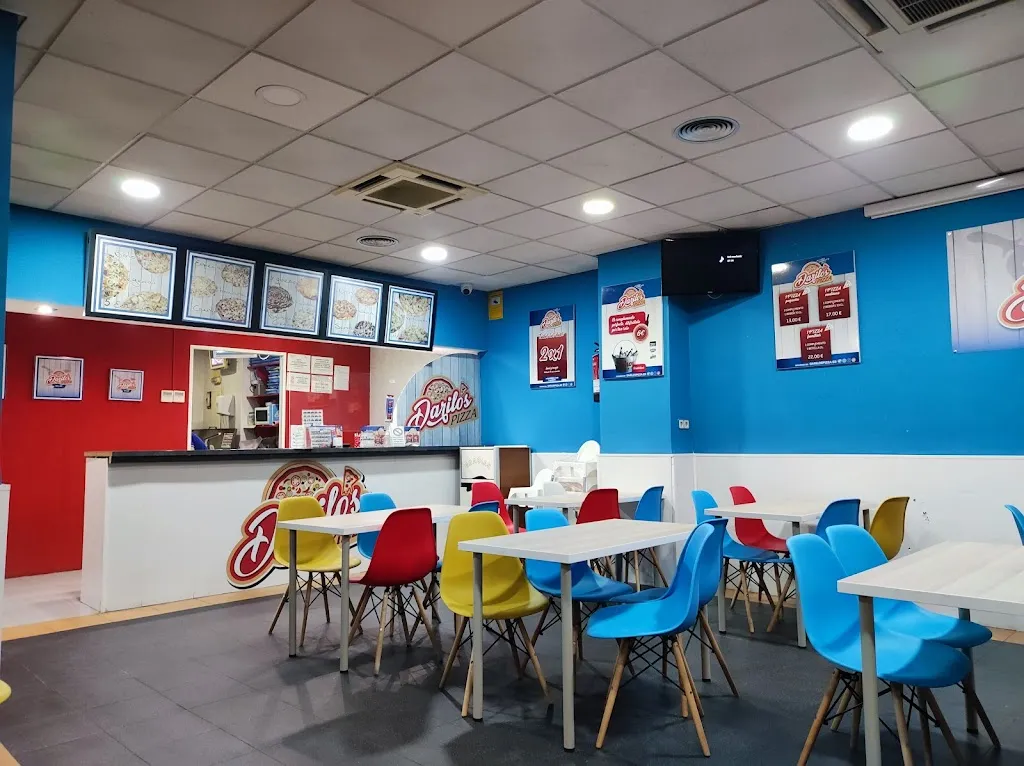 Darilo's Pizza Torrejón Calzada_Torrejón de la Calzada_slider_image_1