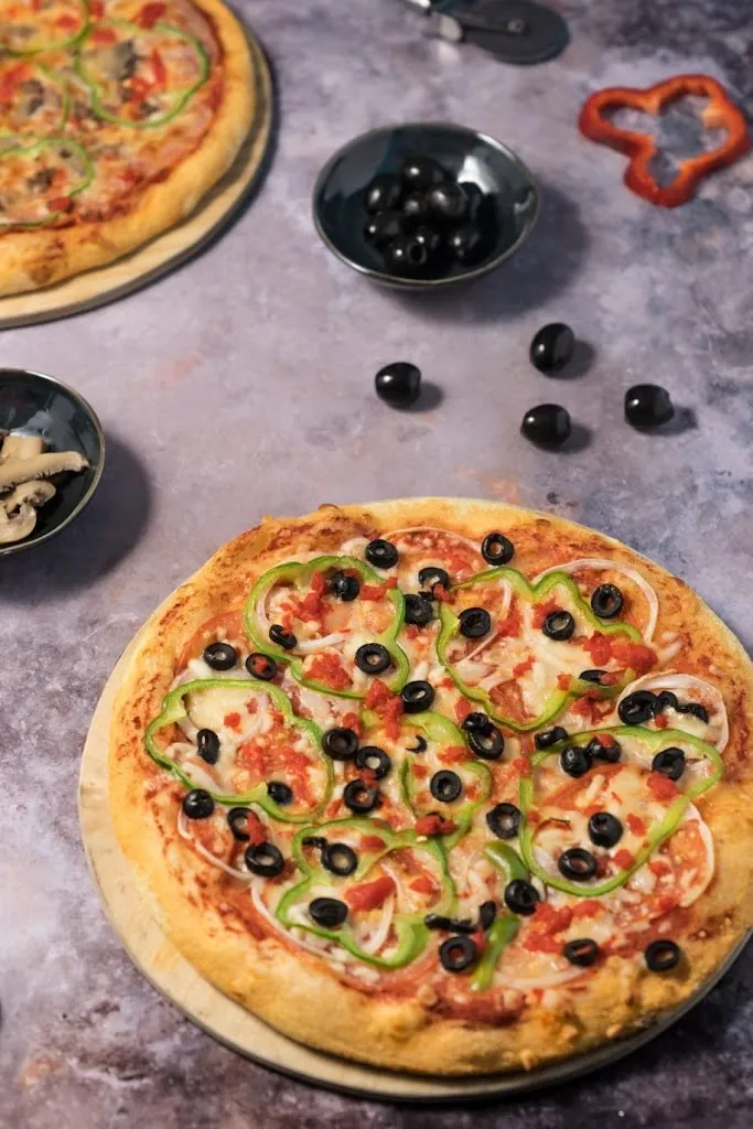 Darilo's Pizza Torrejón Calzada_Torrejón de la Calzada_slider_image_3