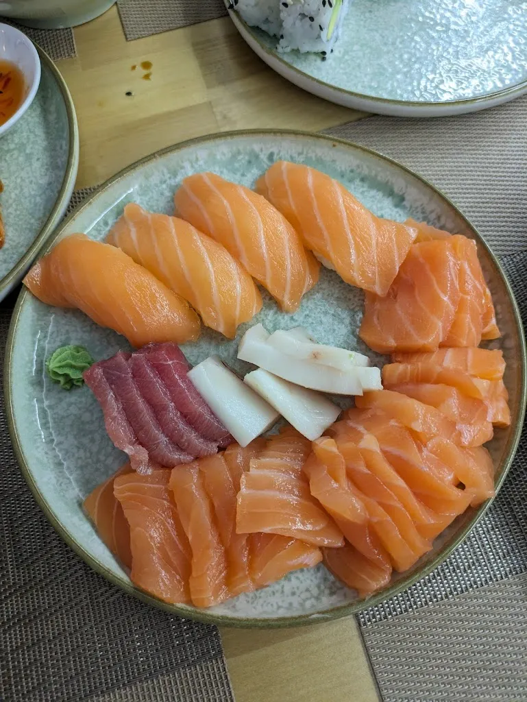 Menu_SUSHI_Torrejón de la Calzada_immagine_6