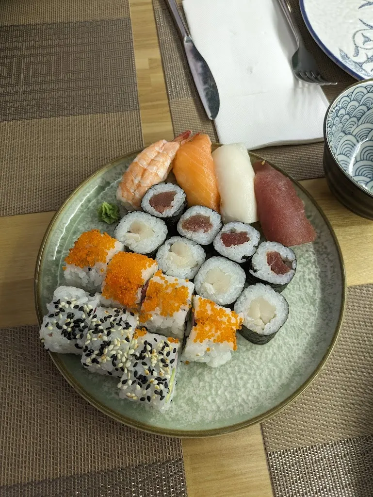 Menu_SUSHI_Torrejón de la Calzada_immagine_7