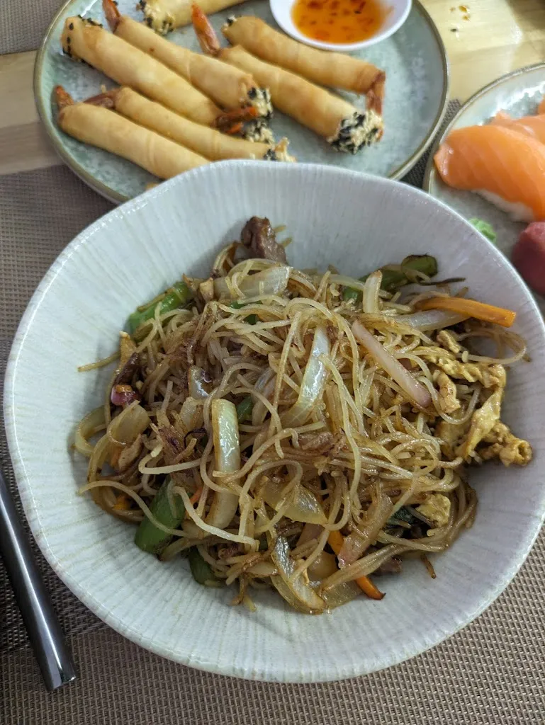 Menu_SUSHI_Torrejón de la Calzada_immagine_8