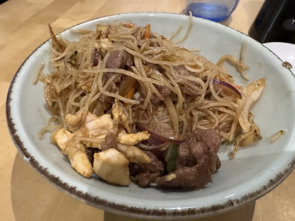 Fernando Lopez_SUSHI_Torrejón de la Calzada_recensione