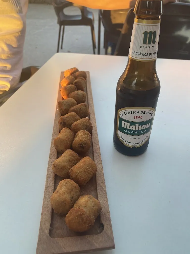 Inmaculada Soto Perez_Restaurante Orange_Torrejón de la Calzada_review