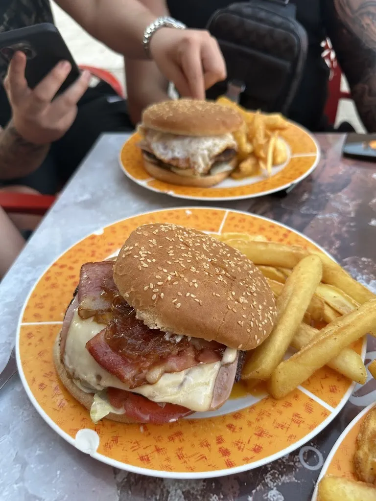 Restaurante Orange_Torrejón de la Calzada_slider_image_2