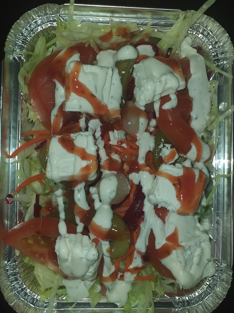 Menu_DOCTOR KEBAB_Torrejón de la Calzada_image_9