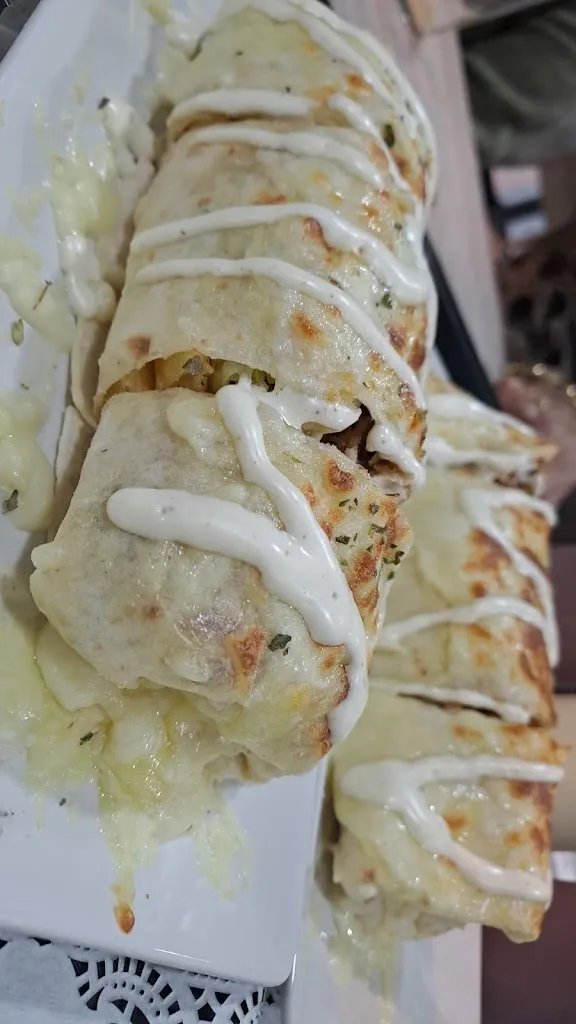 fatima khalid_DOCTOR KEBAB_Torrejón de la Calzada_review