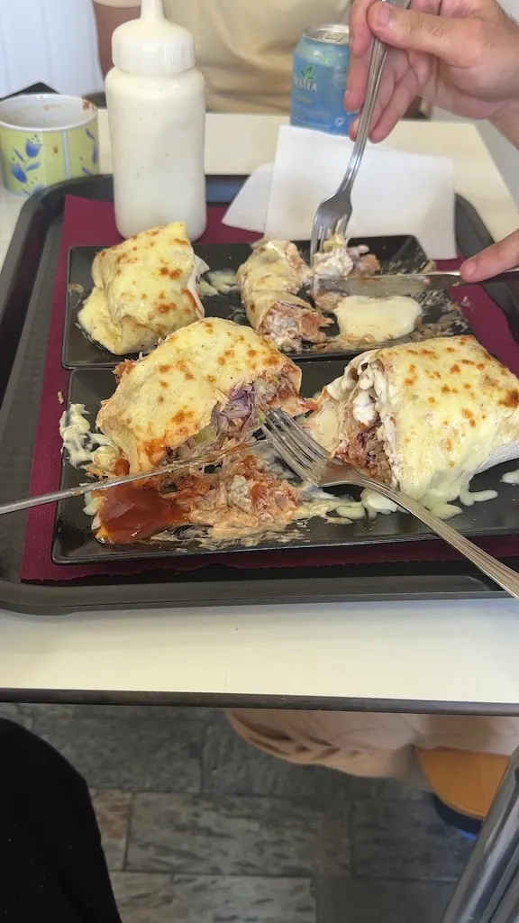 shameer masood_DOCTOR KEBAB_Torrejón de la Calzada_review