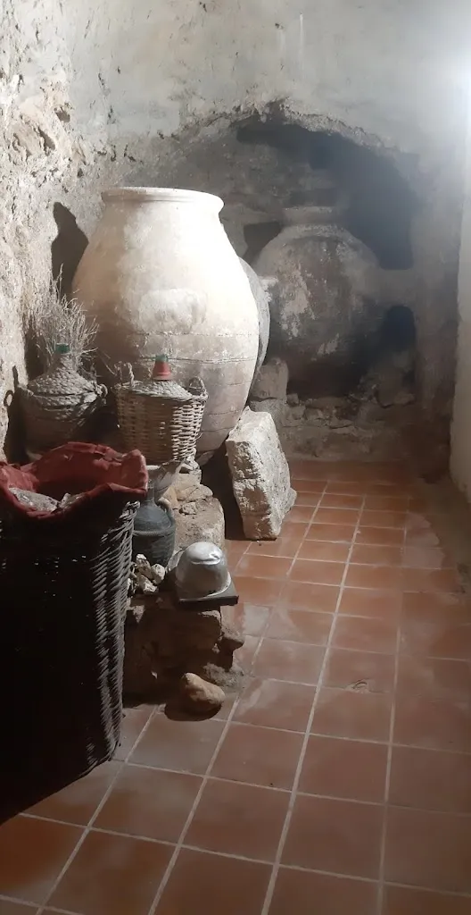 Bego Díaz_Alfolí de la Sal_Torrelaguna_recensione