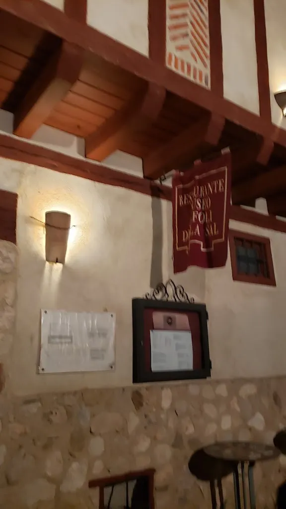 Diego Garcia_Alfolí de la Sal_Torrelaguna_recensione