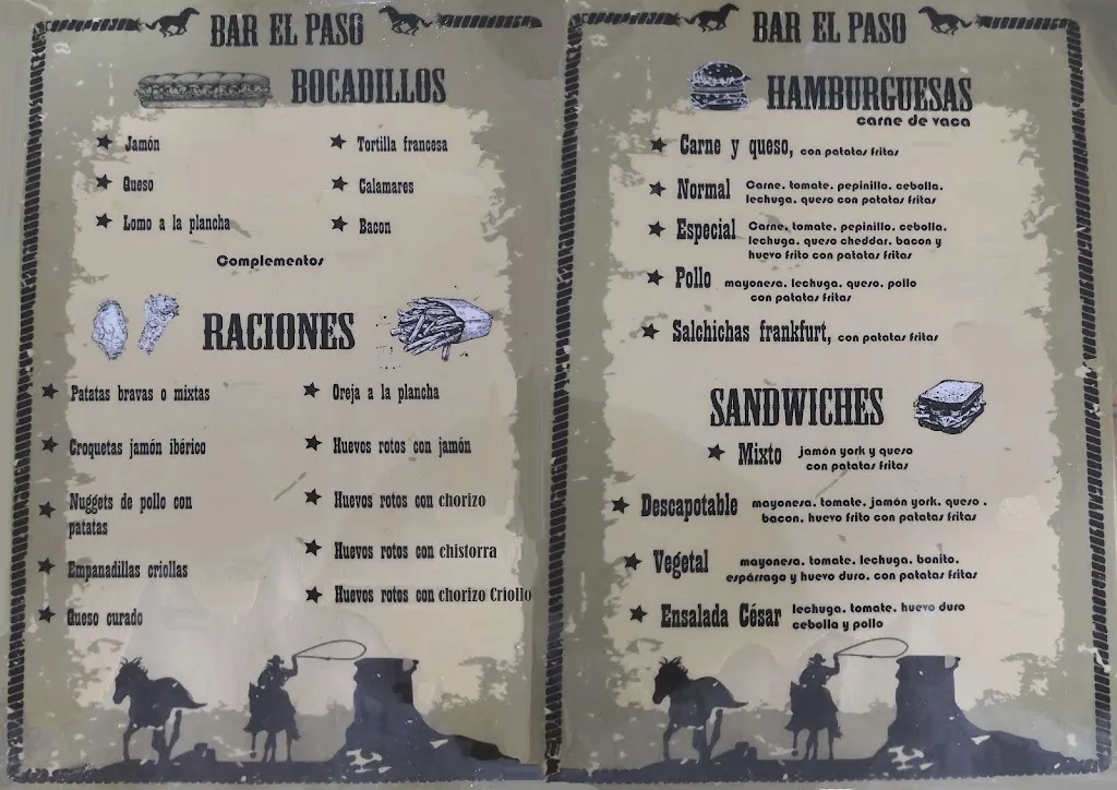 Menu_Taberna El Paso_Torrelaguna_image_2