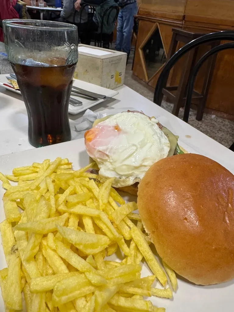 JULIAN ZAPATA_Taberna El Paso_Torrelaguna_review