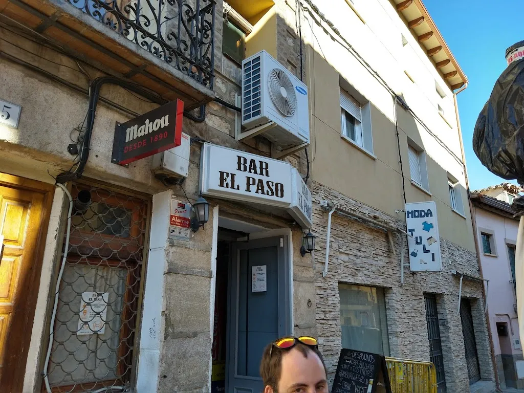 Taberna El Paso_Torrelaguna_slider_image_3