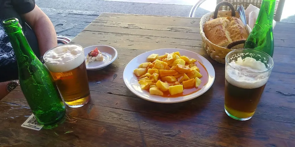 Menu_Mesón Restaurante Antigua Casa Patata_Torrelaguna_image_9