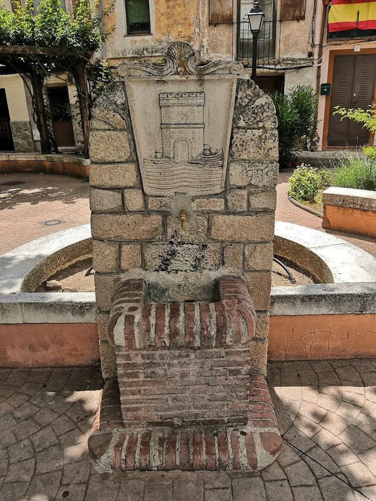 Lucie Čápová_Mesón Restaurante Antigua Casa Patata_Torrelaguna_review