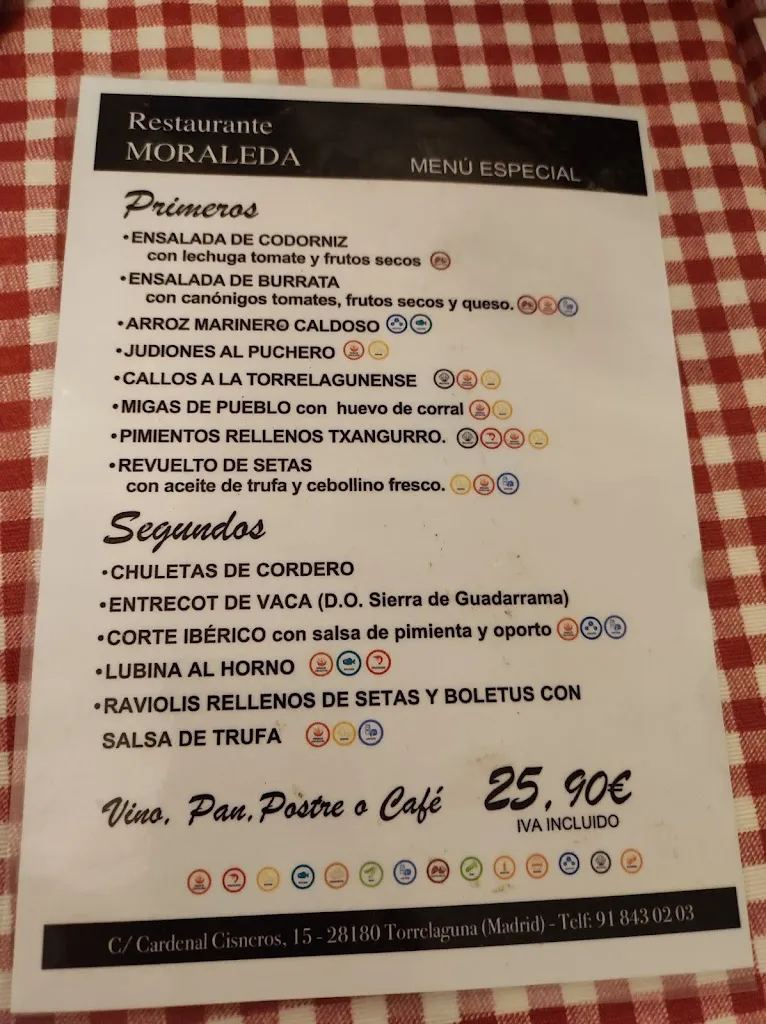 Menu_Casa Moraleda_Torrelaguna_image_1