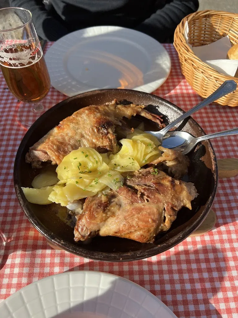 Marcelo Suarez_Casa Moraleda_Torrelaguna_review