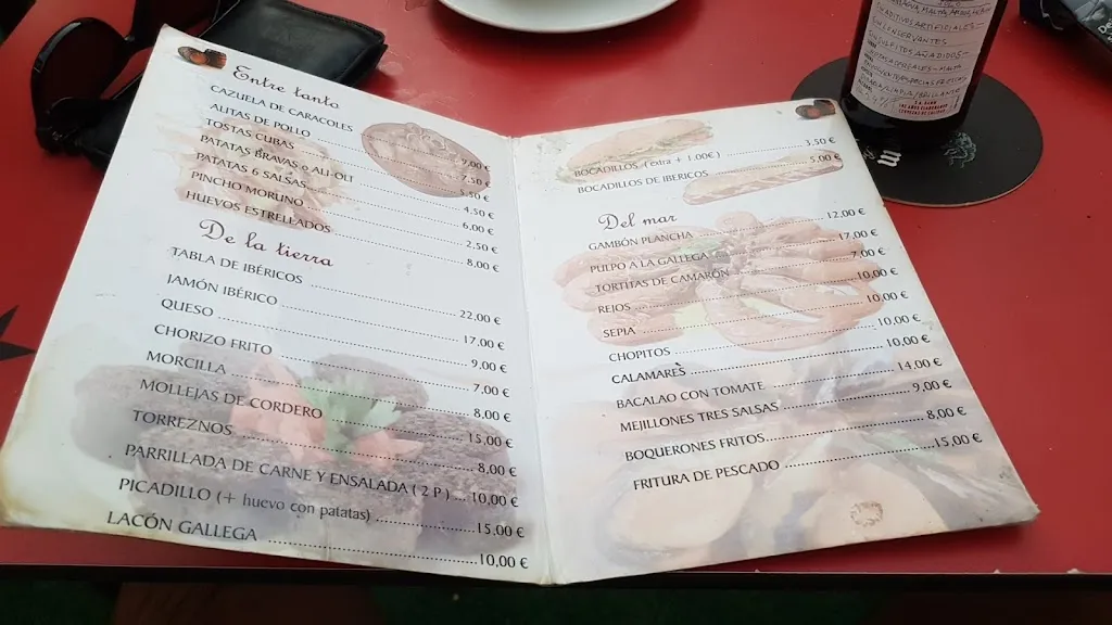 Menu_Las Cubas_Torrelaguna_image_1