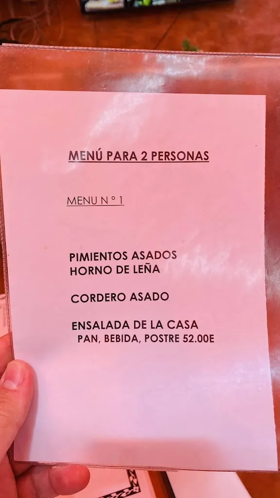 Menu_Las Cubas_Torrelaguna_image_2