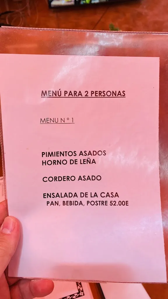 Menu_Las Cubas_Torrelaguna_image_3