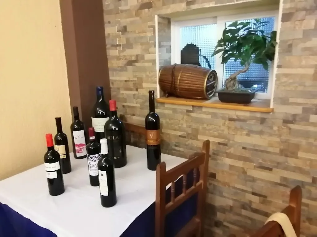 Eva Machí Martínez_Las Cubas_Torrelaguna_review