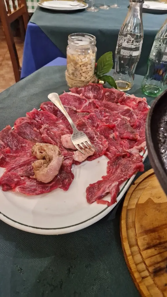 Jorge Rodrigues_Las Cubas_Torrelaguna_review