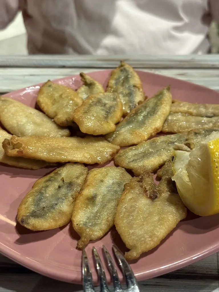 Nuria Ocaña Ruiz_El Rincón del Cardenal_Torrelaguna_review