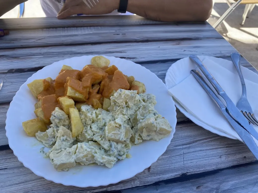 Boudica_El Rincón del Cardenal_Torrelaguna_review