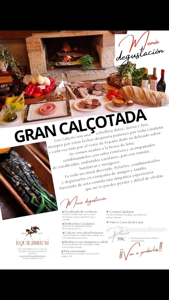 Menu_Finca Equilibrium_Torrelaguna_image_1