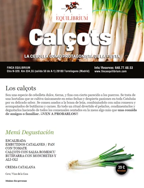 Menu_Finca Equilibrium_Torrelaguna_image_3