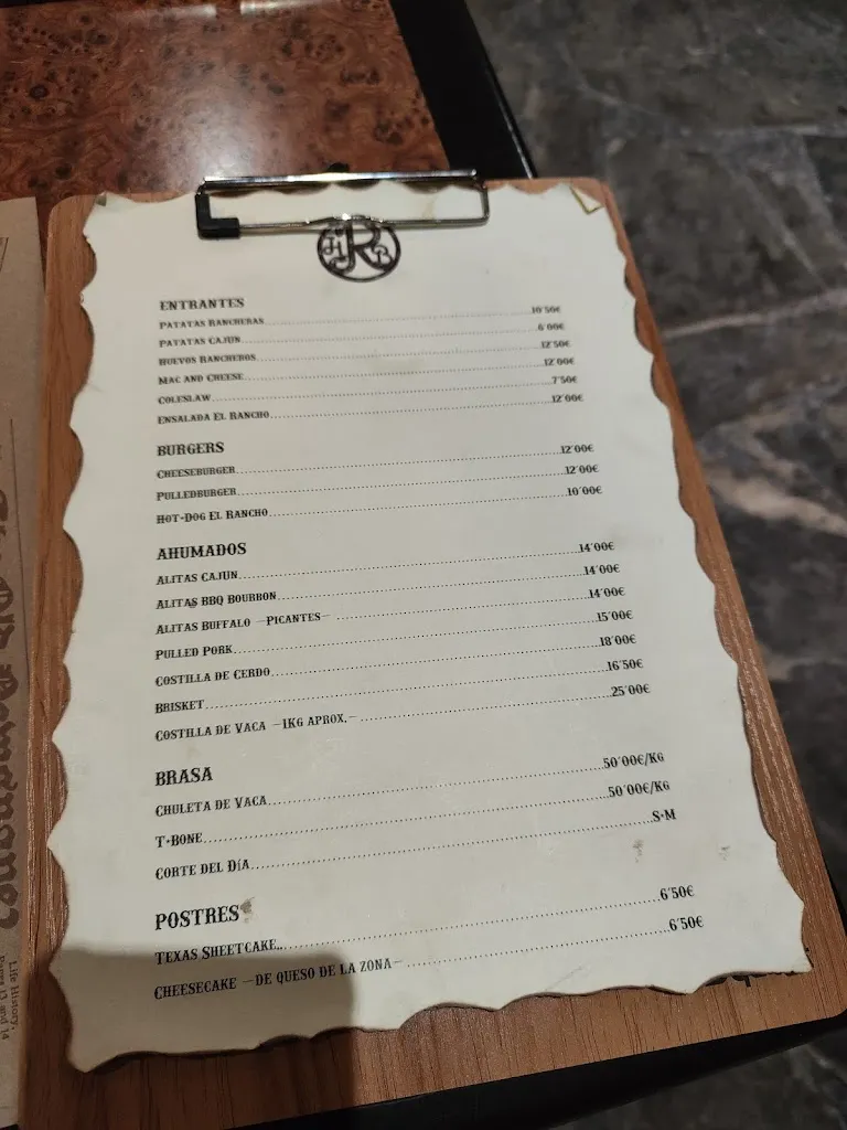 Menu_Terraza del Torreón_Torrelaguna_immagine_1