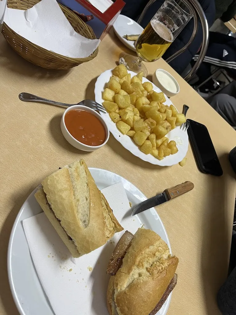 Menu_BAR EL TRÉBOL_Torrelaguna_image_9