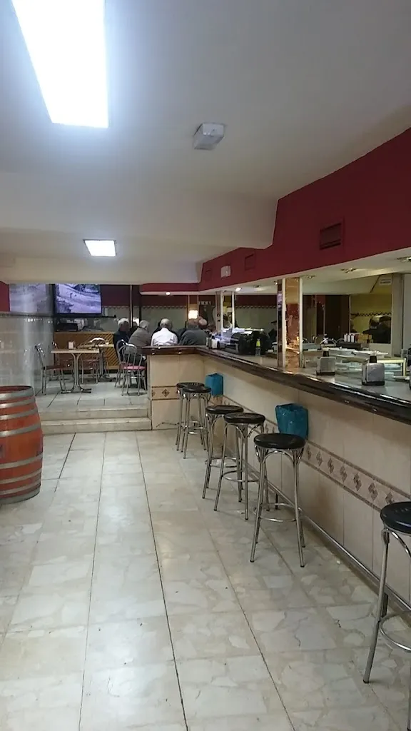 BAR EL TRÉBOL_Torrelaguna_slider_image_3