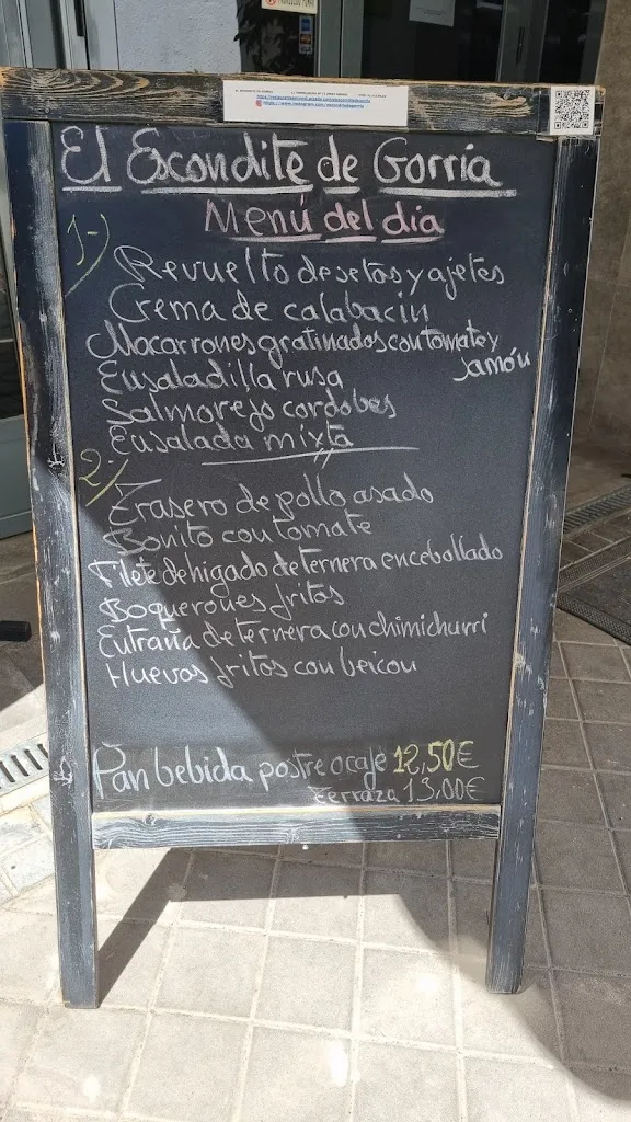 Menu_El escondite de Gorria_Torrelaguna_image_2