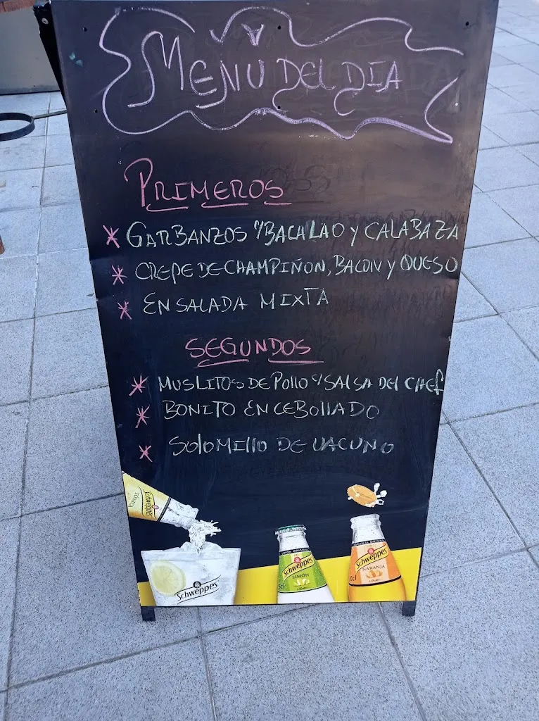 Menu_Pícaro Restobar_Torrelaguna_image_4