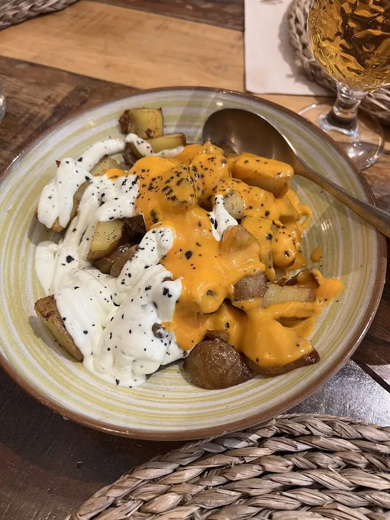 Pícaro Restobar_Torrelaguna_slider_image_3