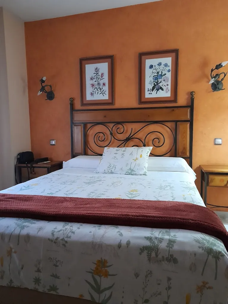 Hotel Restaurante Posada del Camino Real_Torrelaguna_slider_image_3